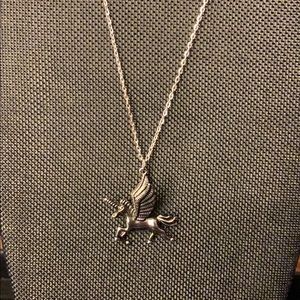 Alacorn necklace